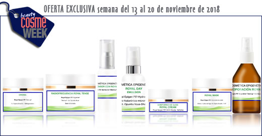 COSME WEEK: FARMACIA RODEN