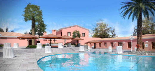 HOTEL LIBERTADOR