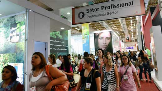 BEAUTY FAIR