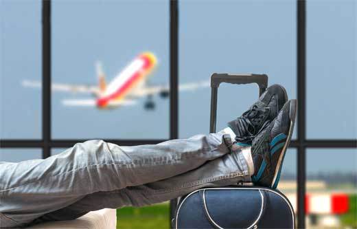 JET LAG