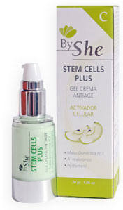 By She Stem Cell Plus