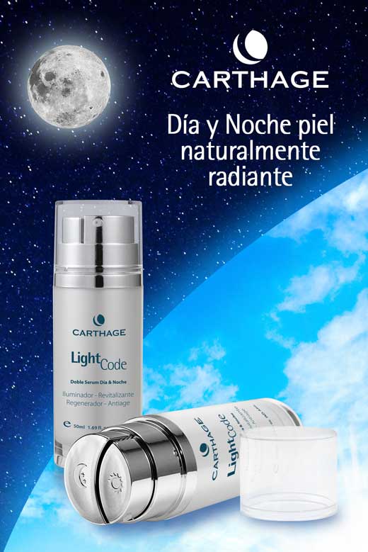 CARTHAGE LIGTH CODE