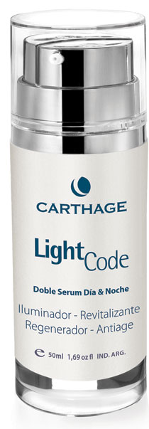 CARTHAGE LIGHT CODE