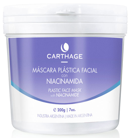 MASCARA CARTHAGE