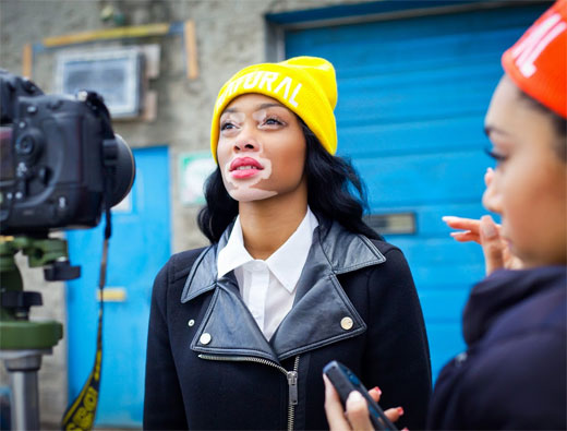 Chantelle Brown-Young