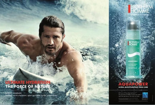 BIOTHERM HOMME