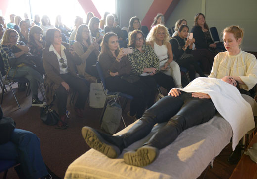 Comobeauty Barcelona Estética 2024