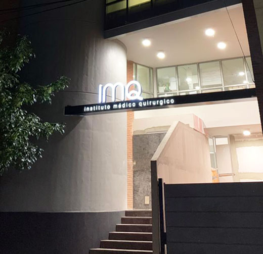 Instituto Médico Quirúrgico Buenos Aires IMQ