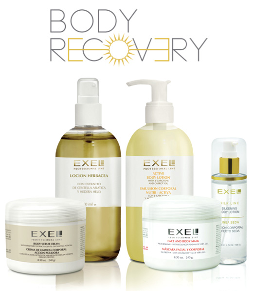 BODY RECOVERY
