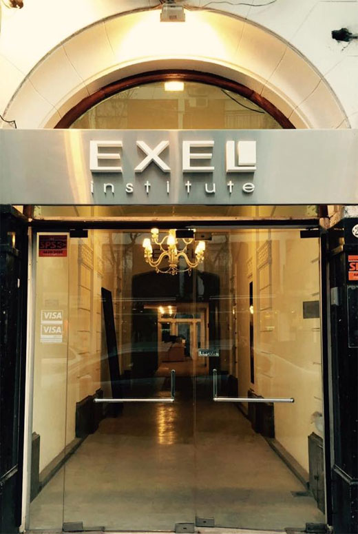 EXEL INSTITUTE CENTRAL