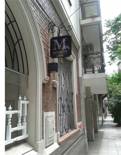 Maison Exel