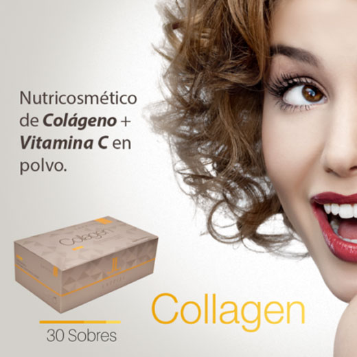 COLLAGEN BY LAPPIEL