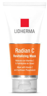 Radian C Revitalizing Mask
