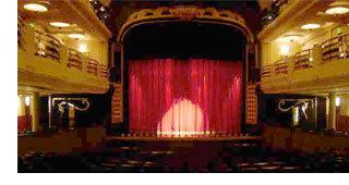 Teatro Tabarís