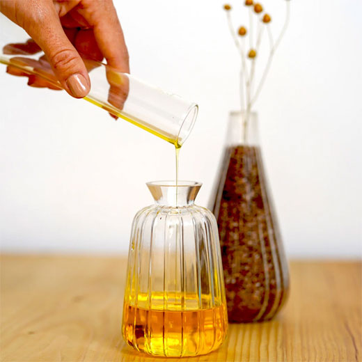 ACEITE DE LINO