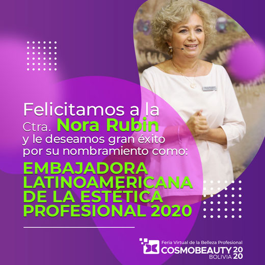 NORA RUBIN