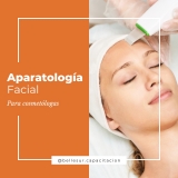 Taller > Aparatologa facial