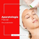 Aparatologa facial