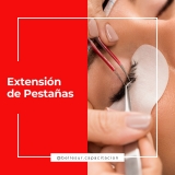Extensiones de pestaas