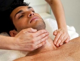 Tratamiento facial corrector masculino