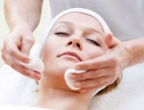 Peeling facial: el renacer de una nueva piel