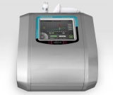 Radiofrecuencia con efecto cooling-freeze: Crio-Fraxis