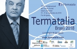 Termatalia 2018: nuevo delegado comercial en Brasil