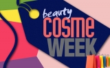 Cosme Week: ofertas de la semana del 13 al 20 de noviembre