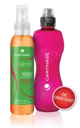 Promo Carthage para vivir un verano a pleno