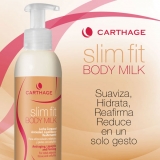 Lanzamiento Carthage: nueva Slim Fit Body Milk