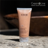 Exfoliacin con Exel Green Line